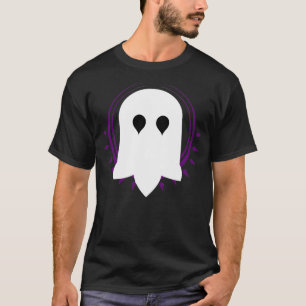 Camiseta Fantasma