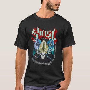 Camiseta Fantasma €"Trindade