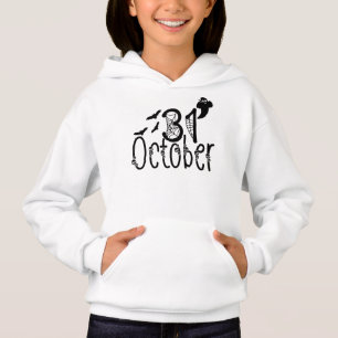 Camiseta Fantasma Assustador Dia das Bruxas 31 de Outubro