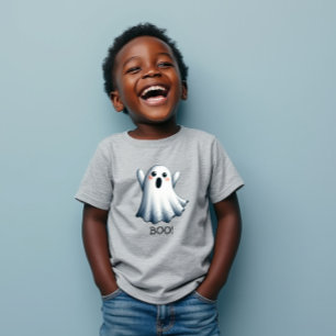 Camiseta Fantasma - BOO