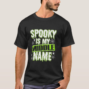 Camiseta Fantasma caçando Paranormal Investigador Ghost Hun
