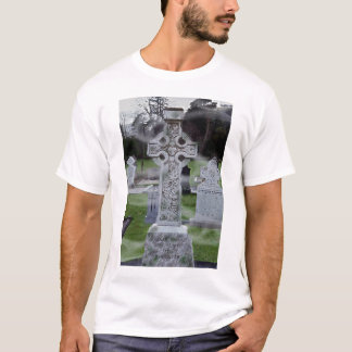 Camiseta Fantasma celta