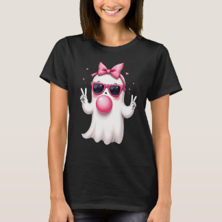 Camiseta Fantasma Custa