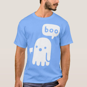 Camiseta Fantasma da Desaprovação