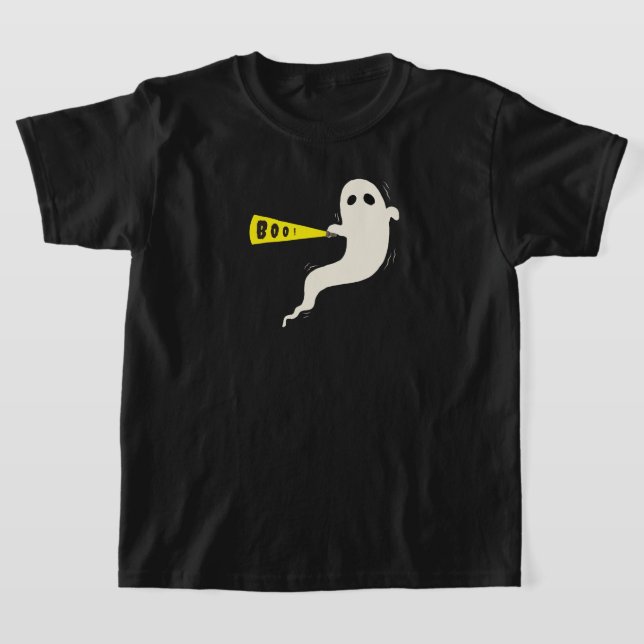 Camiseta Fantasma da Lanterna "Só Estou Aqui Pelo Doce" Cri (Postura )