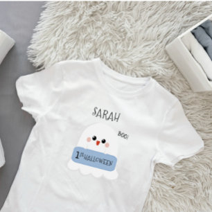Camiseta Fantasma das 1ruas