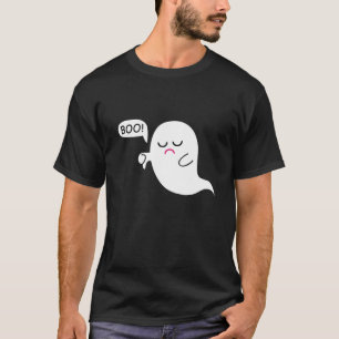 Camiseta Fantasma de Boeing