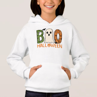 Camiseta Fantasma de Halloween Assusta Crianças