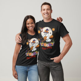 Camiseta Fantasma de Magic Grove Clássico