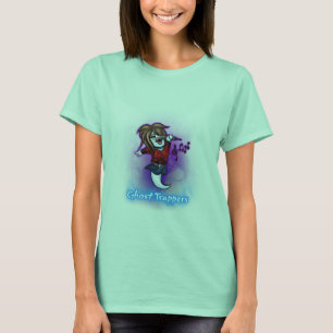 Camiseta Fantasma de Popstar