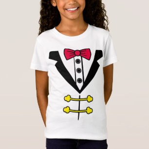 Camiseta fantasma de tamer de leão