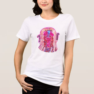 Camiseta Fantasma do Disco Espumante - Sequência Retroativa