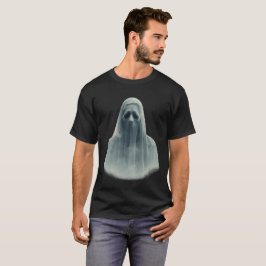 Camiseta Fantasma do Halloween - Tea Divertida