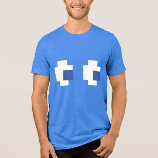 Camiseta Fantasma do Jogo de Arcade do Grupo Halloween