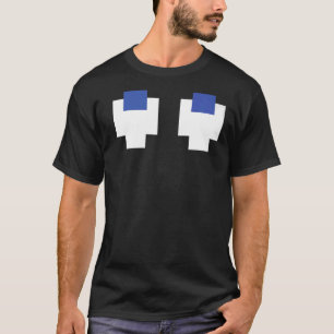 Camiseta Fantasma do Jogo de Vídeo da Arcade Retroativa Pro