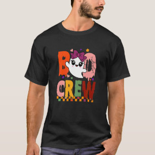 Camiseta Fantasma EMS EMT Paramédico Enfermeira Halloween B