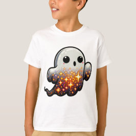 Camiseta "Fantasma Galáctico"