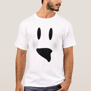 Camiseta Fantasma Ghoulish o Dia das Bruxas