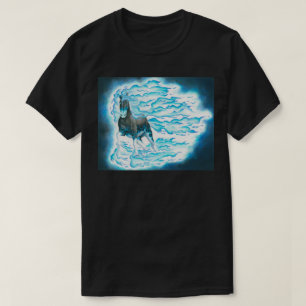 Camiseta Fantasma Steed 2