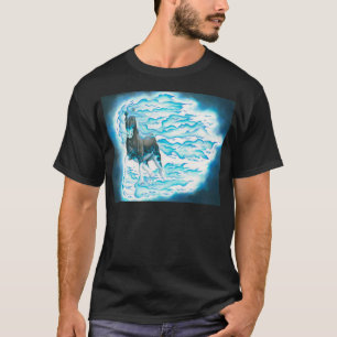 Camiseta Fantasma Steed 2