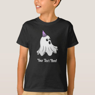 Camiseta Fantasma Super Bonito e Cansado
