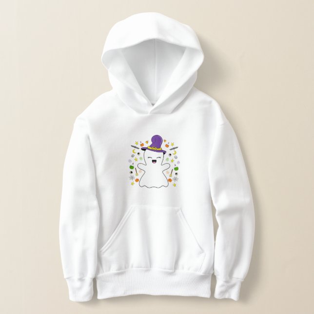 Camiseta Fantasmagórico Feiticeiro (Postura )