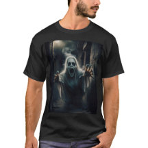 Fantasmas.
