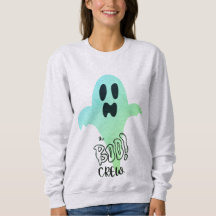 Fantasmas de Halloween - A Turma do Boo!