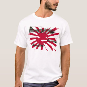 Camiseta fantasmas imperiais