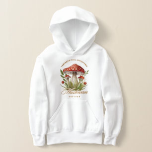 Camiseta Fantástica aventura de outono