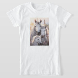 Camiseta Fantástica de Menina