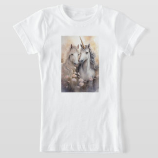 Camiseta Fantástica de Menina