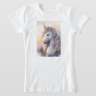 Camiseta Fantástica de Menina