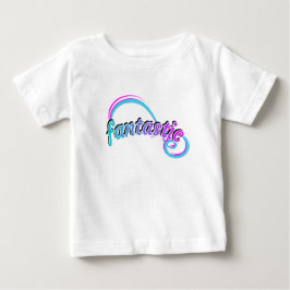 Camiseta Fantástico