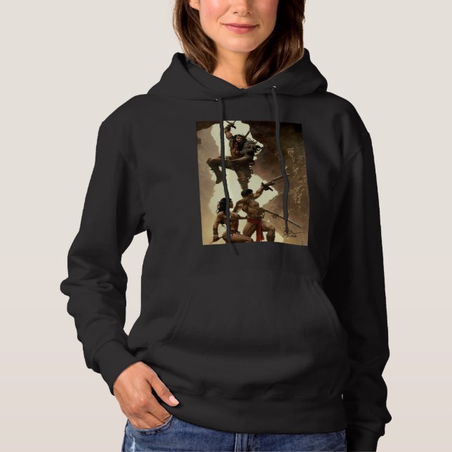 Camiseta Fantástico de Don Castillo (Frente)