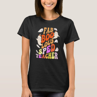 Camiseta Fantástico Fantasia de PROFESSOR DE EDUCAÇÃO ESPEC