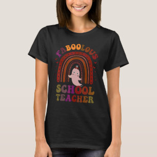 Camiseta Fantástico Fardamento de PROFESSORA Isto É Meu Ass
