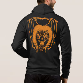 Camiseta Fantástico Hoodie do Dia das Bruxas 2021 do Demôni