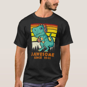 Camiseta Fantástico Jogador Fantástico Desde 1941 Para Jogo
