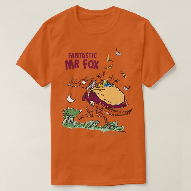 Camiseta Fantástico Sr. 1065 (Frente do Design)