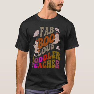 Camiseta Fantástico Traje de PROFESSORA DE CRIANÇAS Isto É