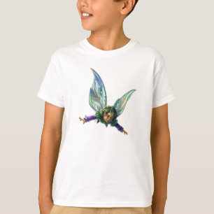 Camiseta Fantasy Fairy