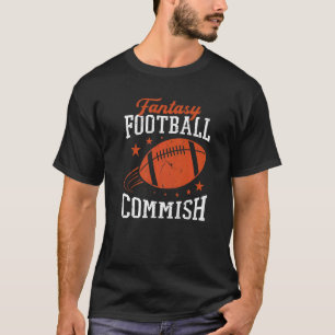 Camiseta Fantasy Futebol Champion Fantasy Futebol Comme