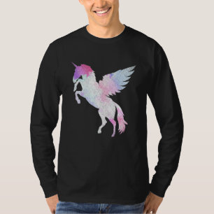 Camiseta Fantasy Magia Pegasus Mítico Criatura Fairital