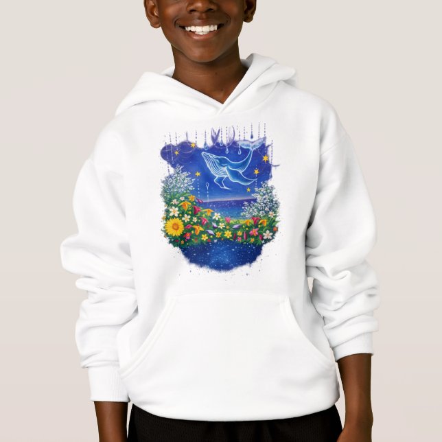 Camiseta Fantasy Ocean★ (Frente)