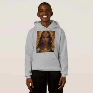 Camiseta Fantasy Ouro Queen