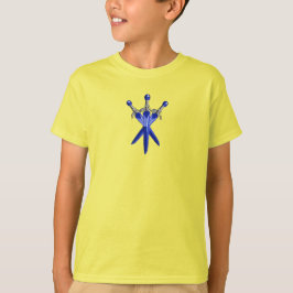 Camiseta Fantasy Sword 