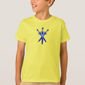 Camiseta Fantasy Sword 