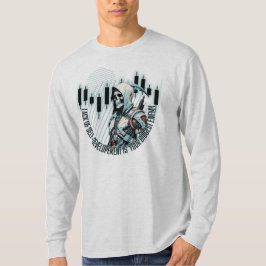Camiseta Fantasy Trade design | Motivação | Maior inimigo