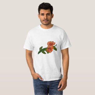 Camiseta Fantasyblume